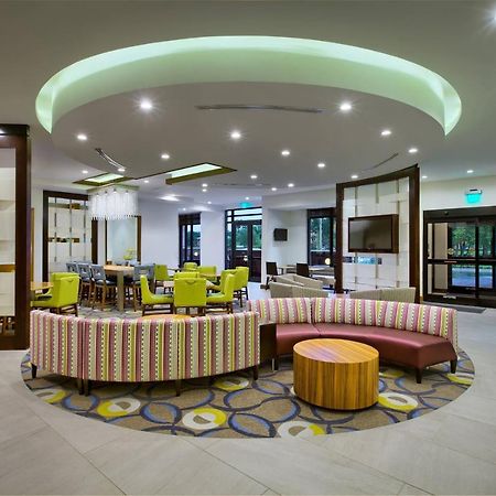 Springhill Suites By Marriott Wilmington Wrightsville Beach Dış mekan fotoğraf