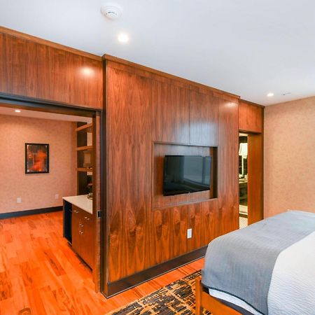 Springhill Suites By Marriott Wilmington Wrightsville Beach Dış mekan fotoğraf