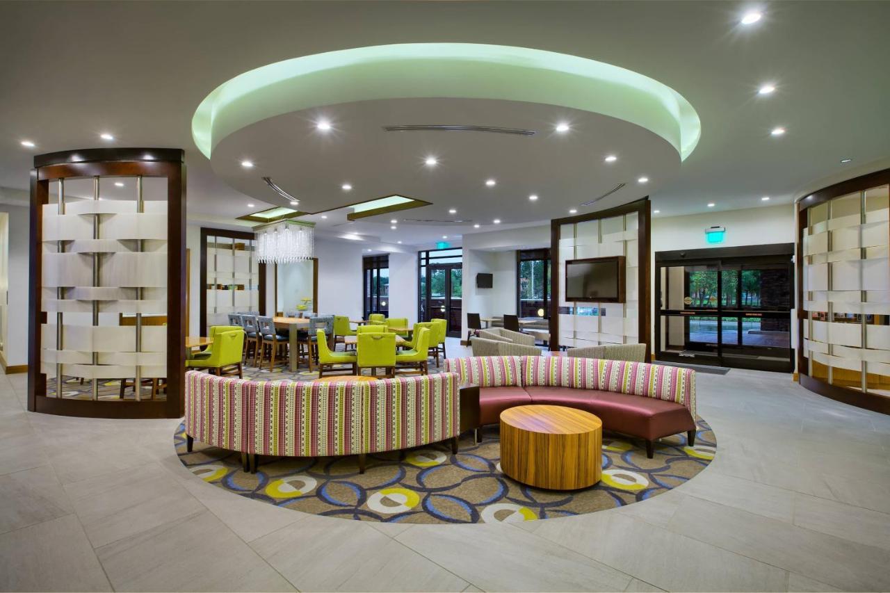 Springhill Suites By Marriott Wilmington Wrightsville Beach Dış mekan fotoğraf
