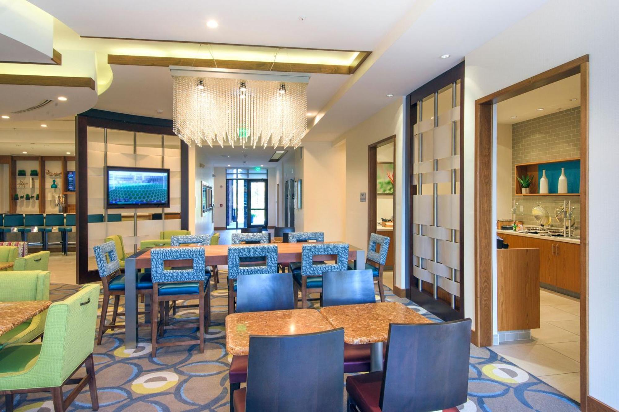 Springhill Suites By Marriott Wilmington Wrightsville Beach Dış mekan fotoğraf