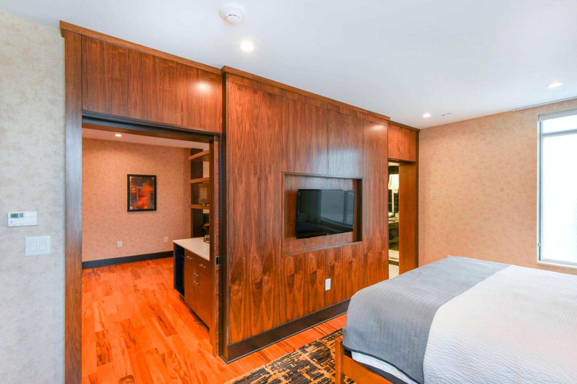 Springhill Suites By Marriott Wilmington Wrightsville Beach Dış mekan fotoğraf