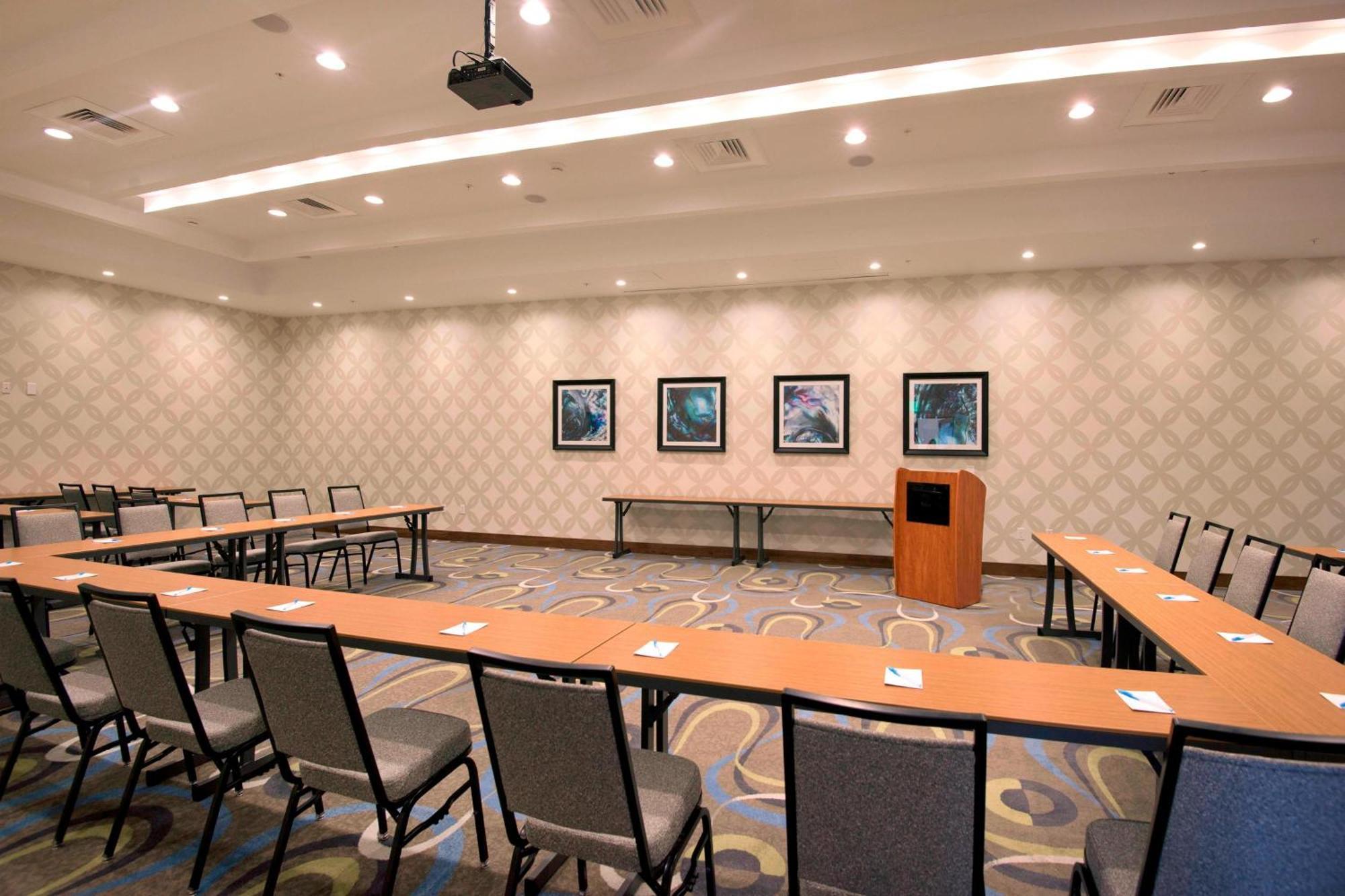 Springhill Suites By Marriott Wilmington Wrightsville Beach Dış mekan fotoğraf