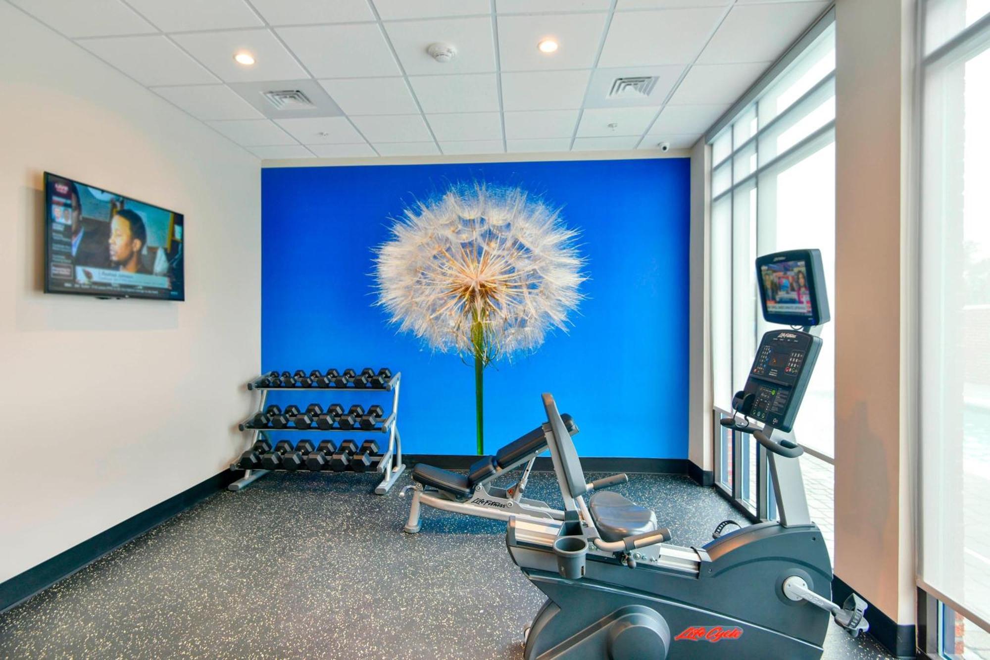 Springhill Suites By Marriott Wilmington Wrightsville Beach Dış mekan fotoğraf