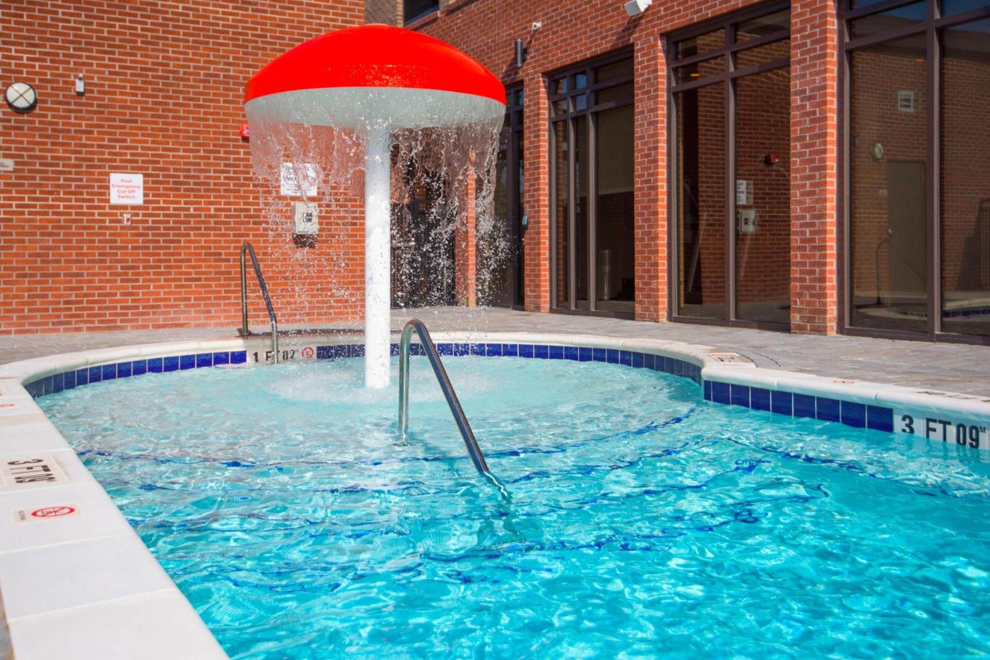 Springhill Suites By Marriott Wilmington Wrightsville Beach Dış mekan fotoğraf