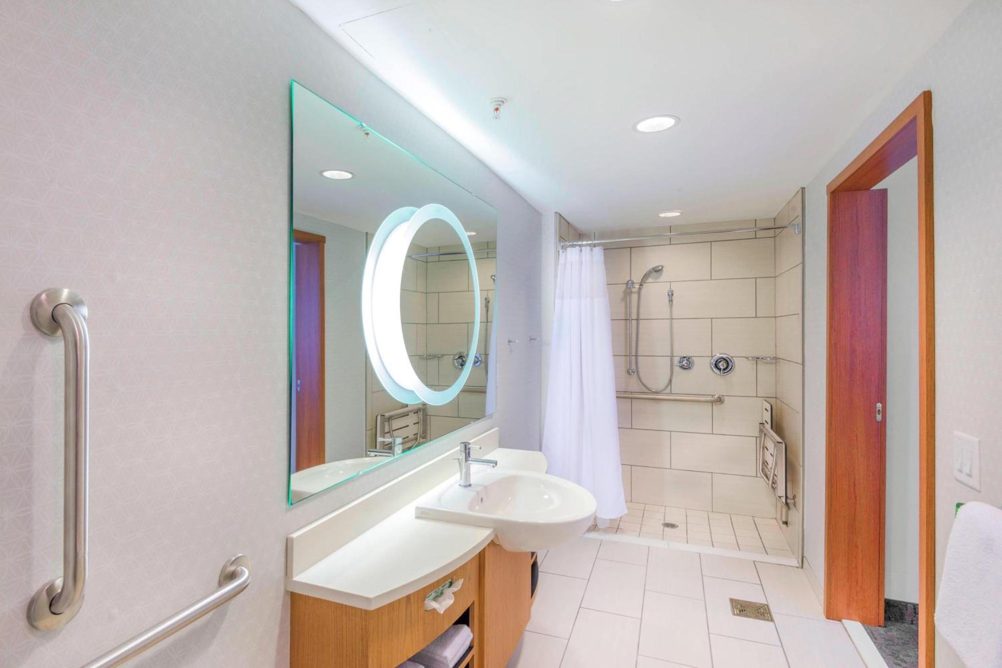 Springhill Suites By Marriott Wilmington Wrightsville Beach Dış mekan fotoğraf