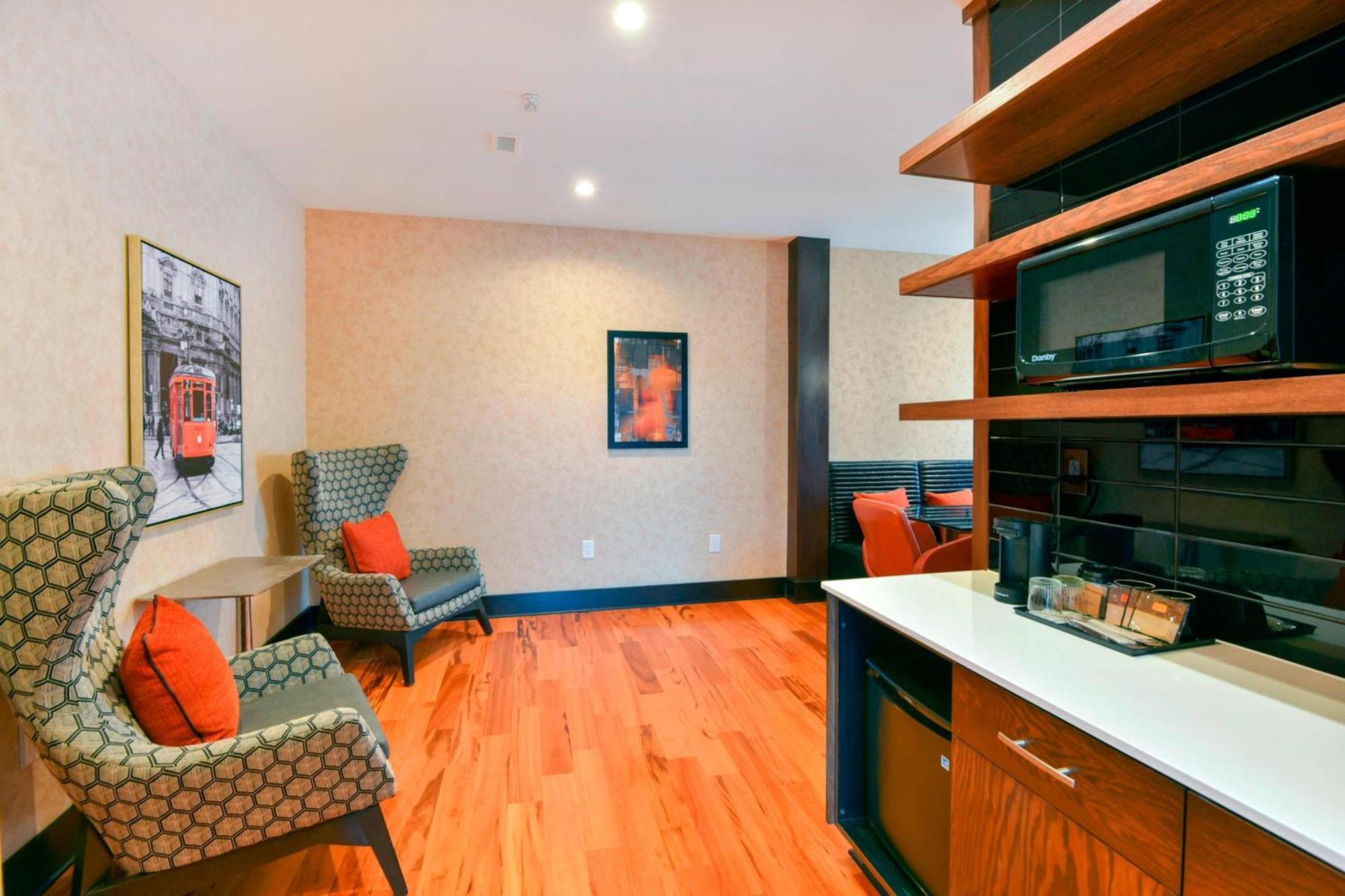 Springhill Suites By Marriott Wilmington Wrightsville Beach Dış mekan fotoğraf