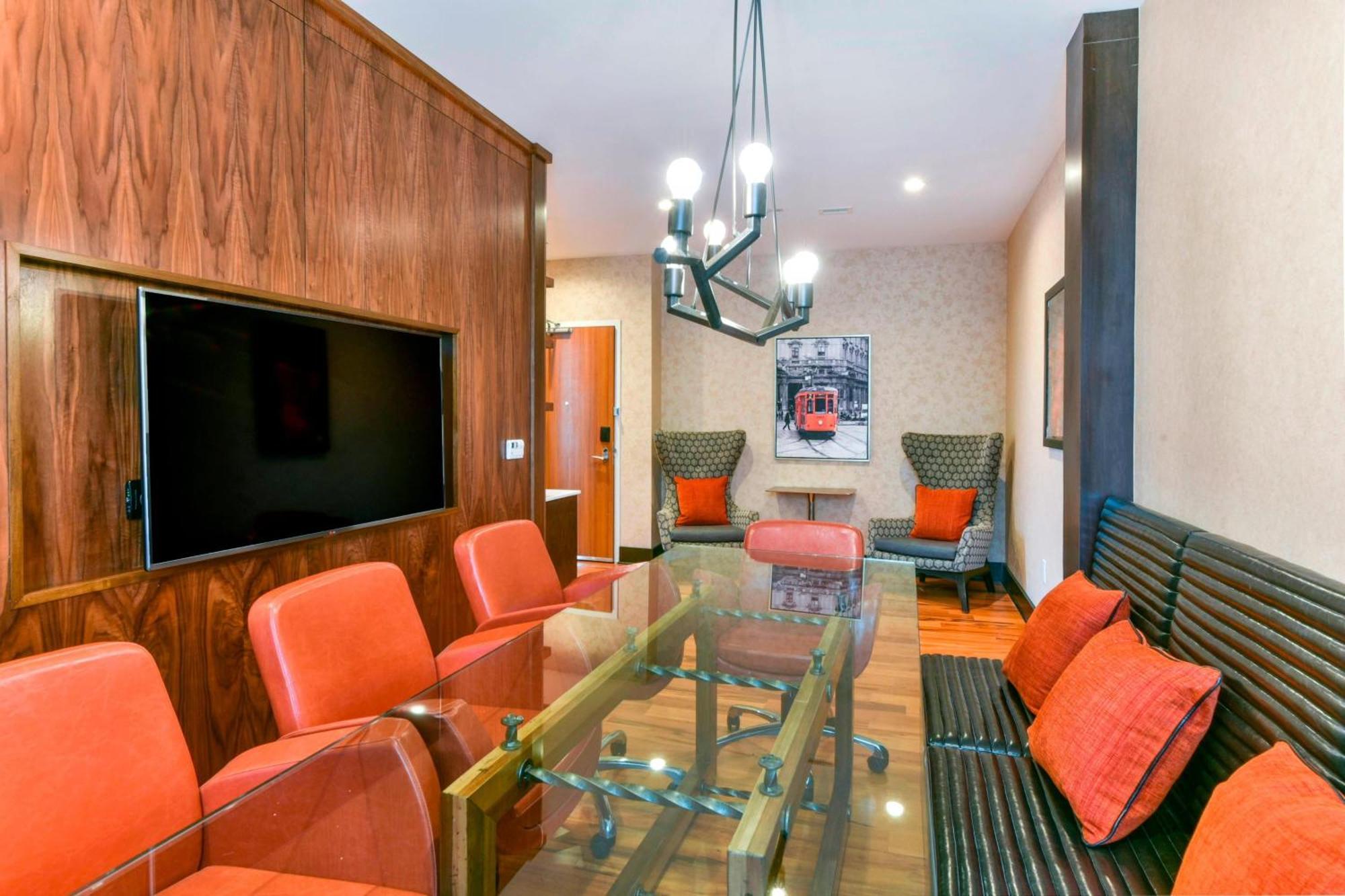 Springhill Suites By Marriott Wilmington Wrightsville Beach Dış mekan fotoğraf