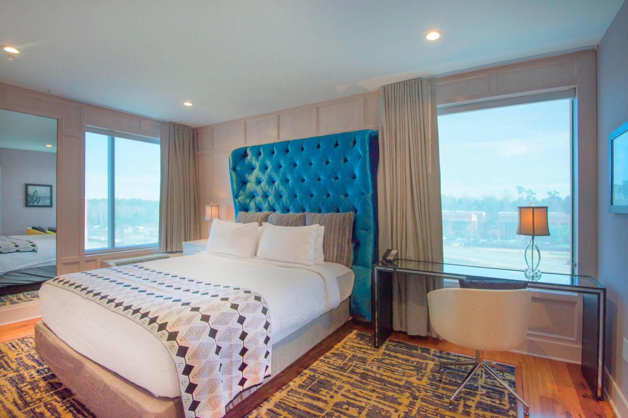Springhill Suites By Marriott Wilmington Wrightsville Beach Dış mekan fotoğraf