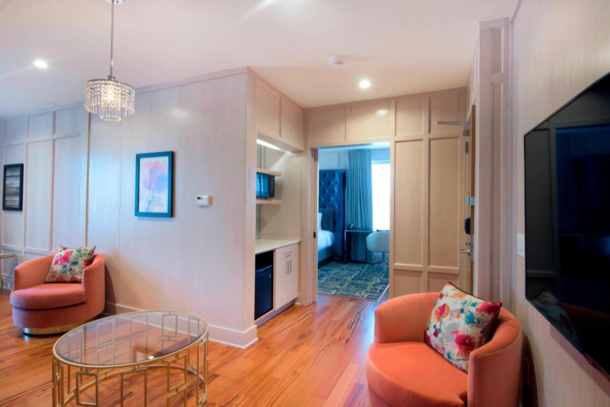 Springhill Suites By Marriott Wilmington Wrightsville Beach Dış mekan fotoğraf