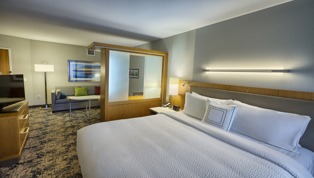 Springhill Suites By Marriott Wilmington Wrightsville Beach Dış mekan fotoğraf