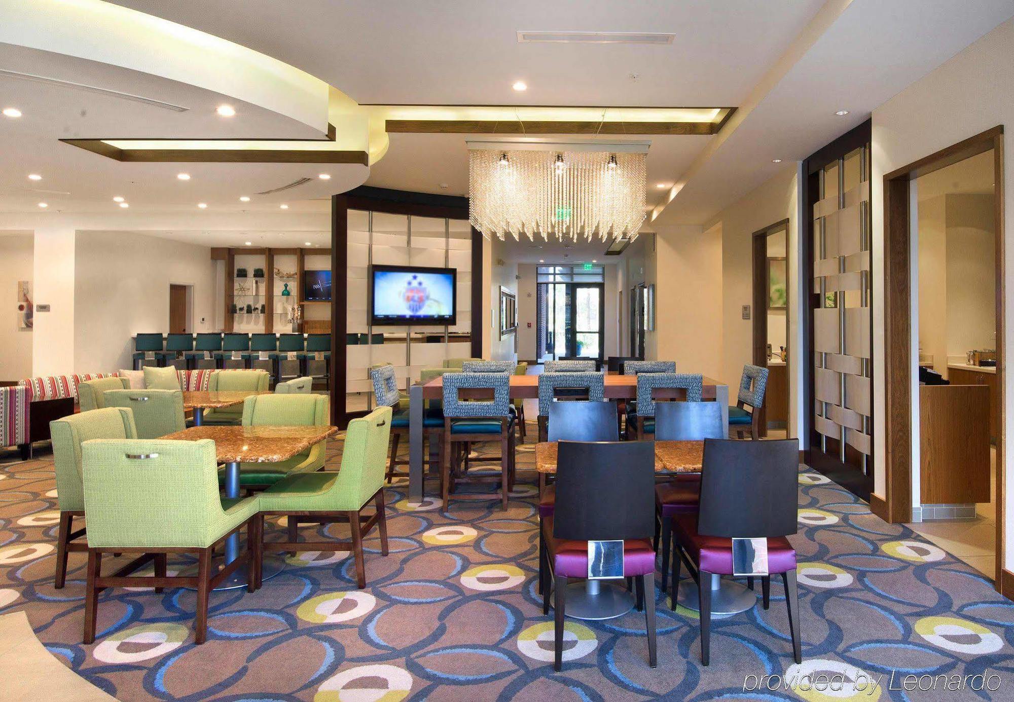 Springhill Suites By Marriott Wilmington Wrightsville Beach Dış mekan fotoğraf