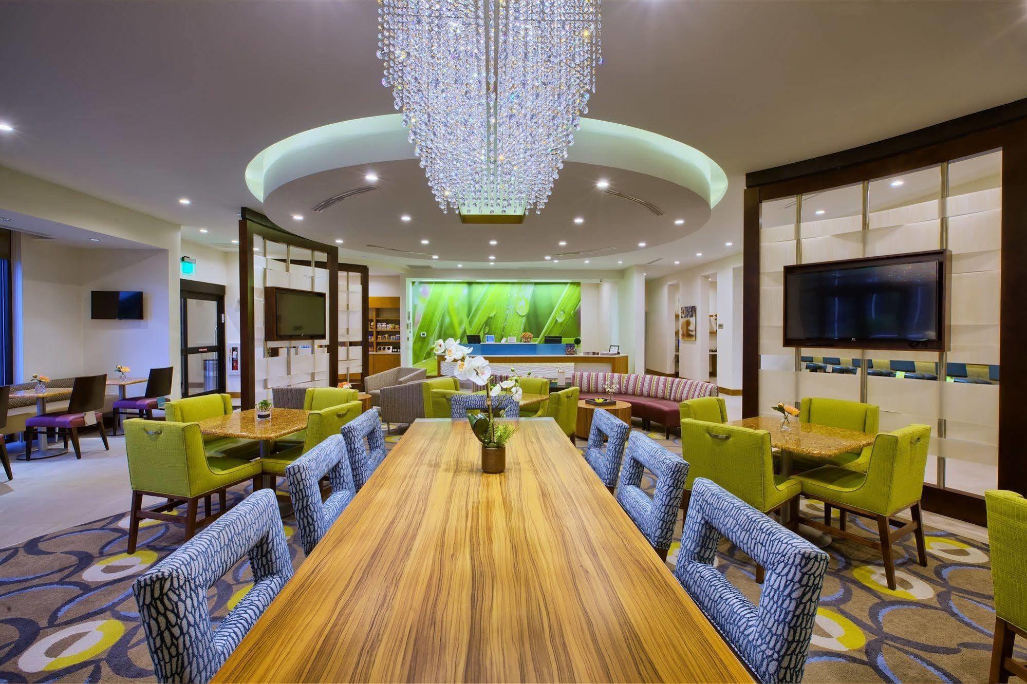 Springhill Suites By Marriott Wilmington Wrightsville Beach Dış mekan fotoğraf